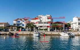 Apartments Marija - By The Sea
