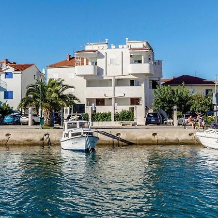 Apartments Marija - By The Sea Rogoznica  Exteriér fotografie
