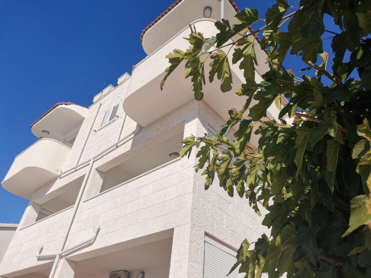 Apartments Marija - By The Sea Rogoznica  Exteriér fotografie