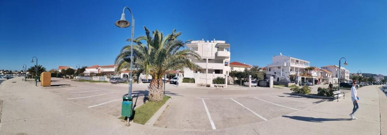 Apartments Marija - By The Sea Rogoznica  Exteriér fotografie