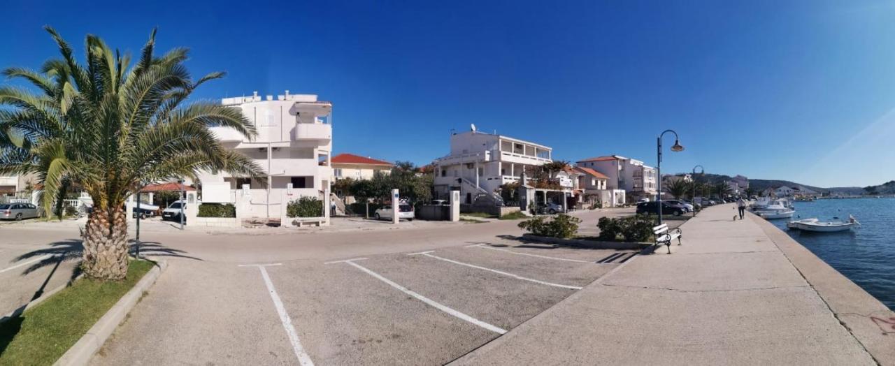 Apartments Marija - By The Sea Rogoznica  Exteriér fotografie